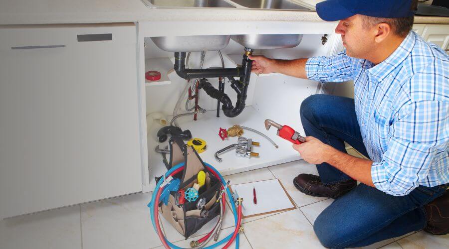 Professional Tankless Water Heater Installation in Houlton, WI